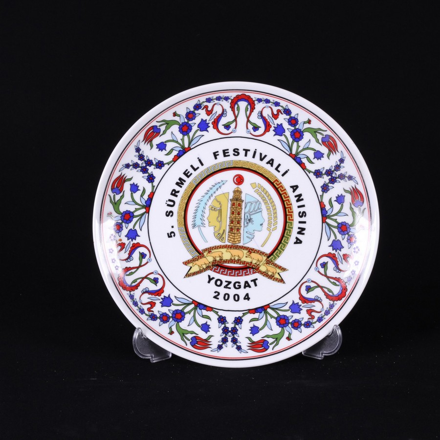 Promosyon Tabak-004